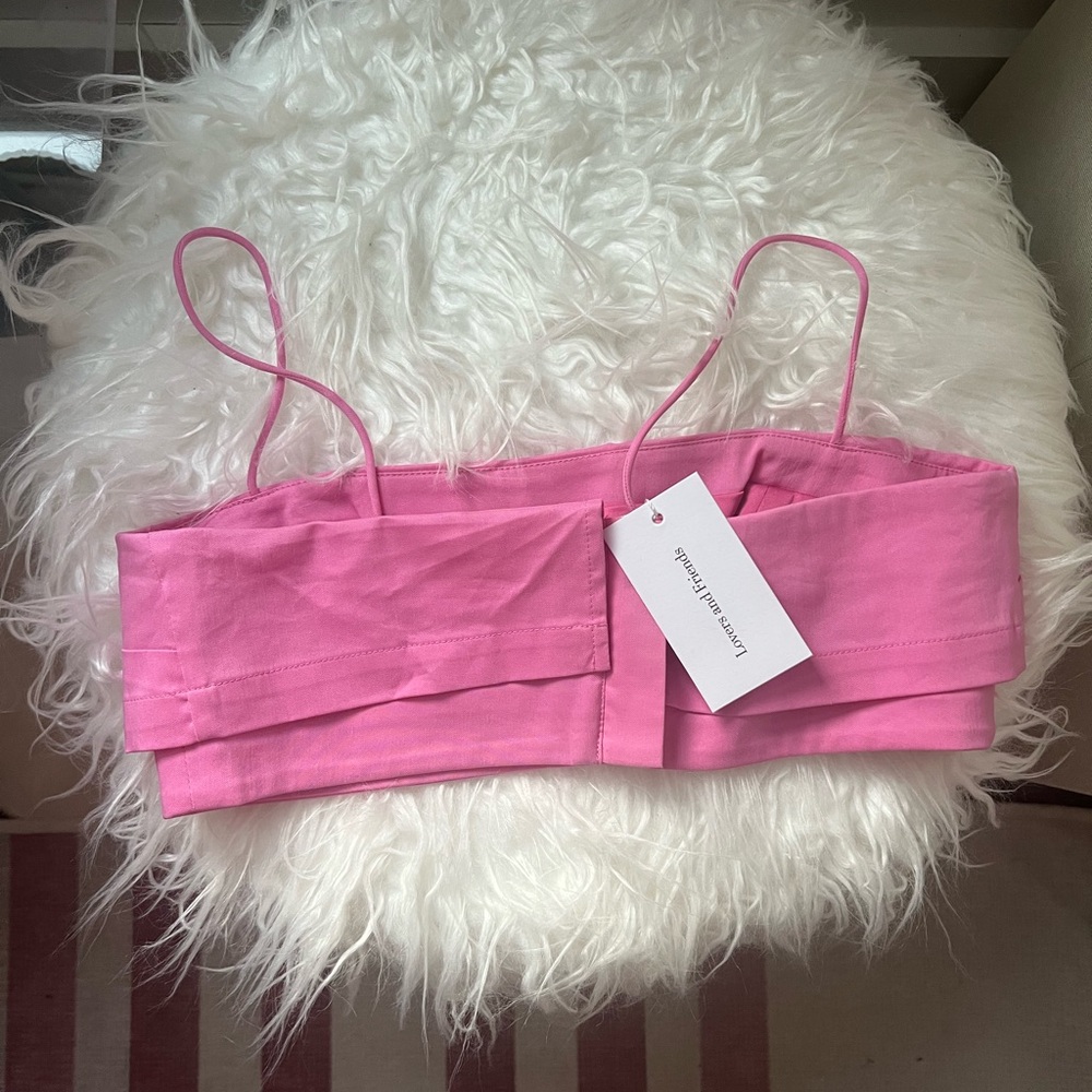 🌸Lover and Friend Lorelei Bra Top - Picture 6 of 8